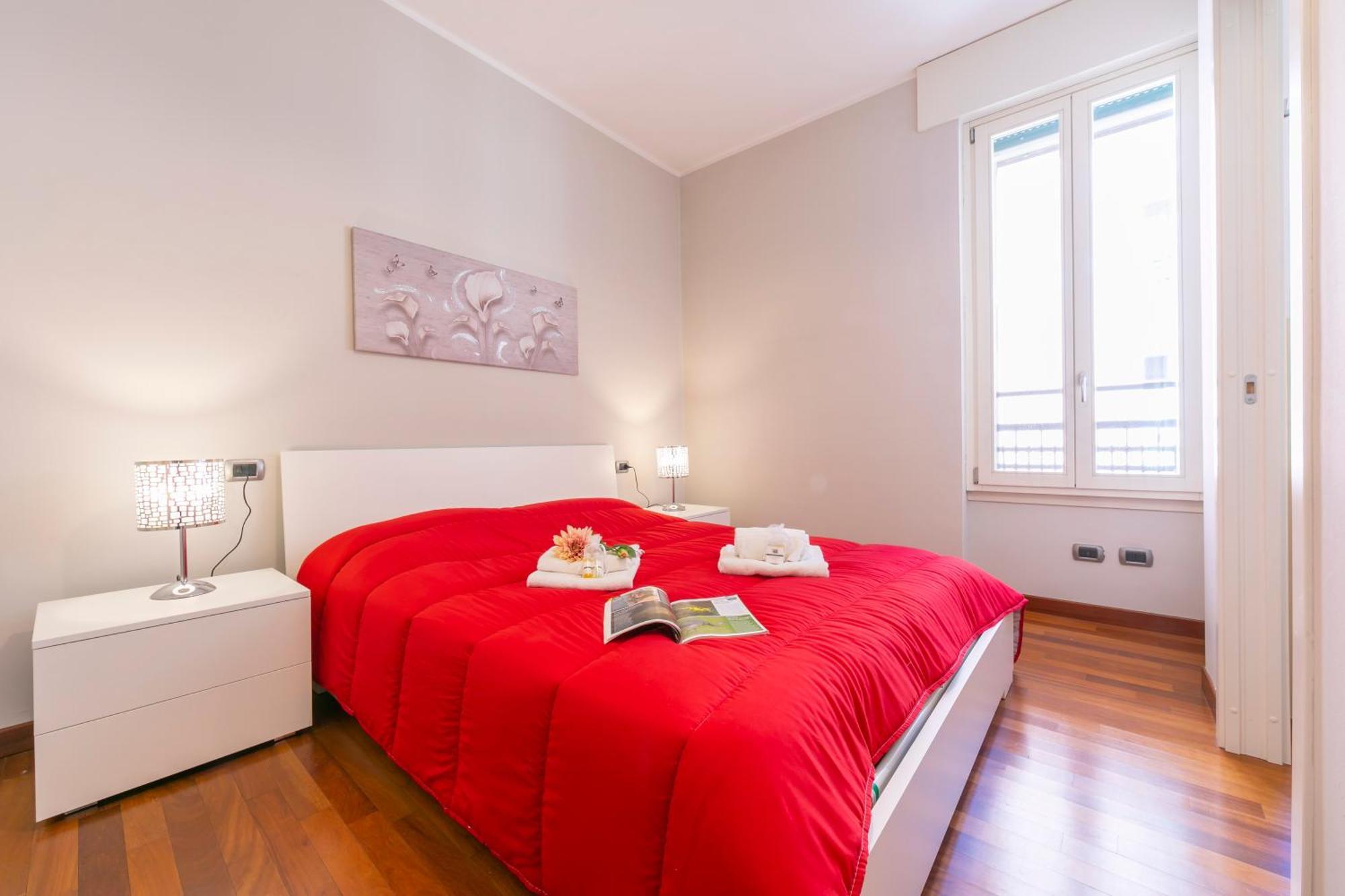 Appartamento Il Golfo Lake View - Happy Rentals Laveno Ngoại thất bức ảnh