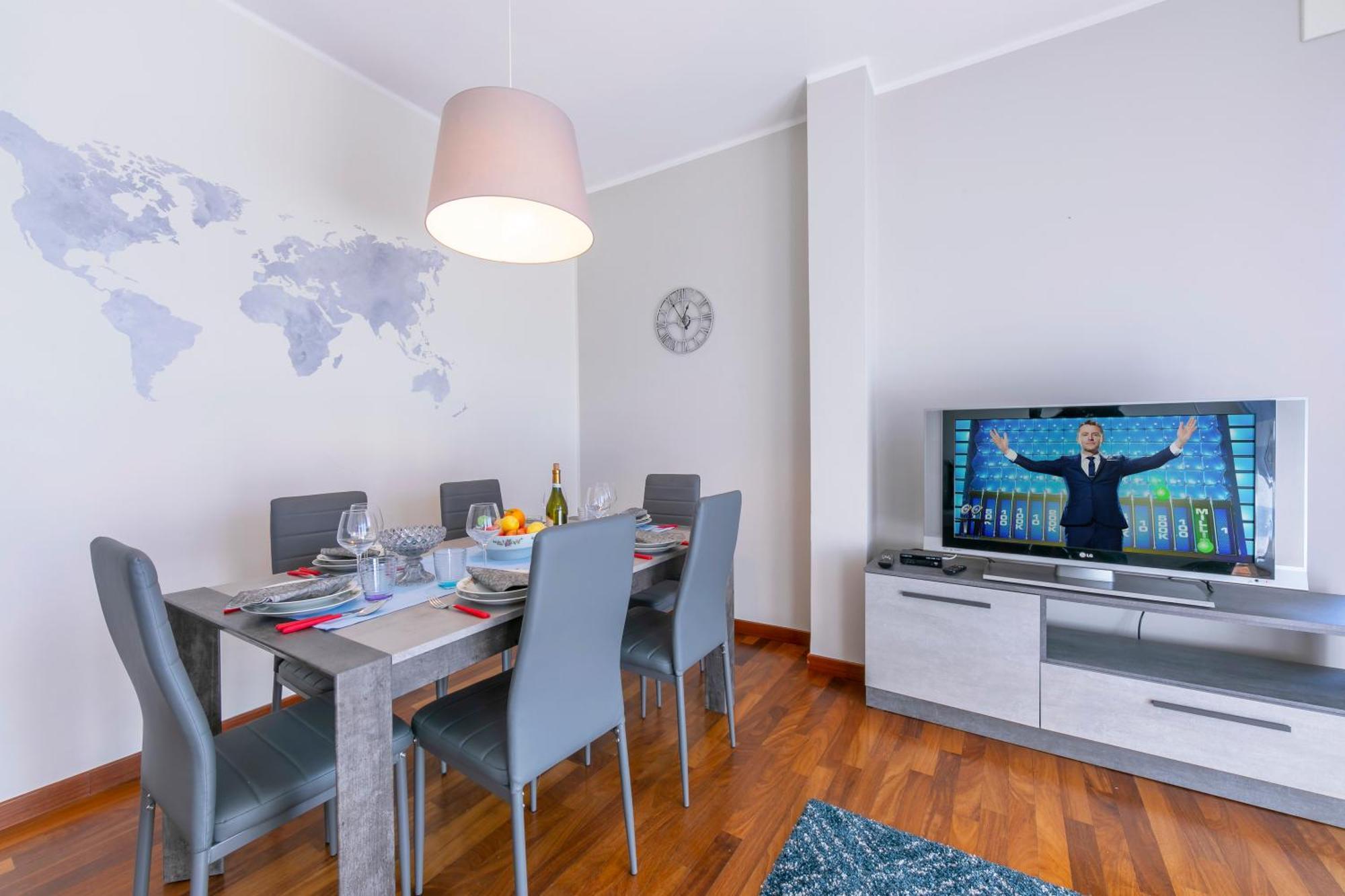 Appartamento Il Golfo Lake View - Happy Rentals Laveno Ngoại thất bức ảnh